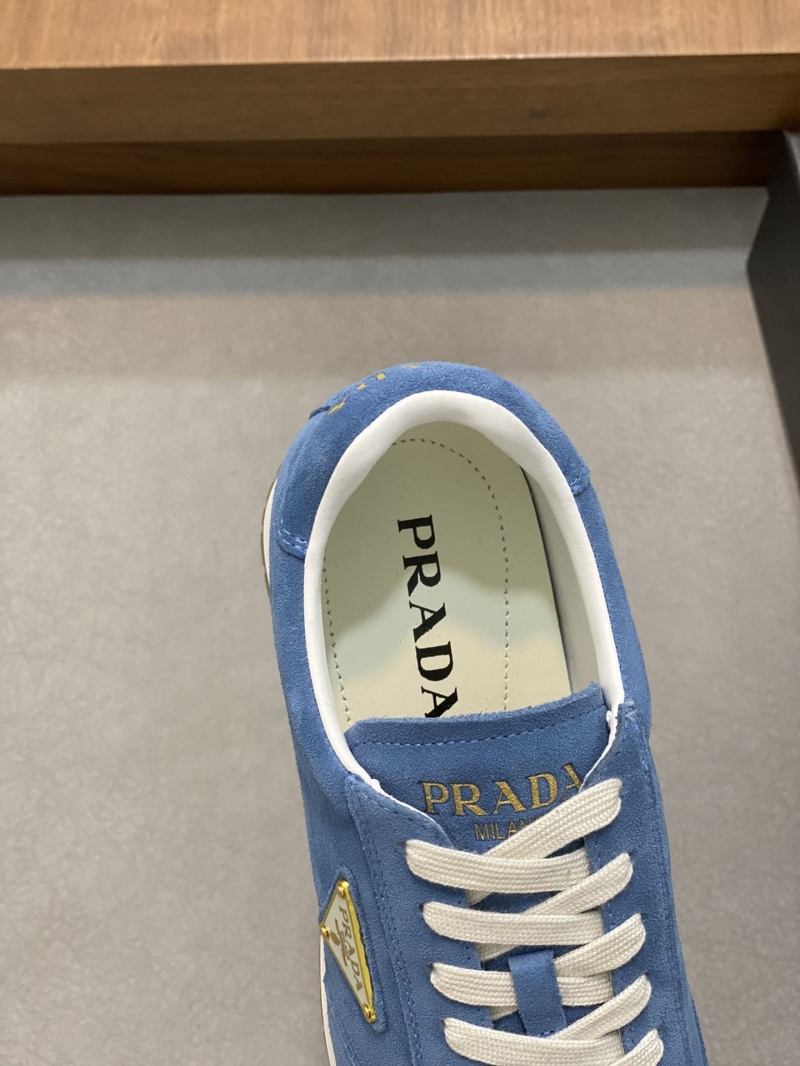 Prada Casual Shoes